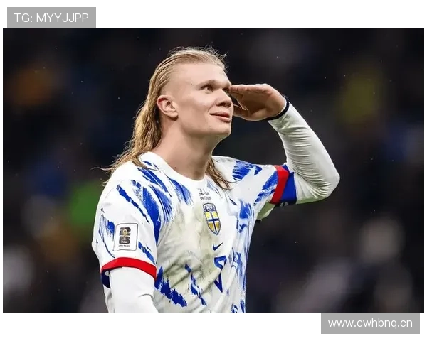 哈兰德从天赋中锋到终结机器:进攻模型进化全解析