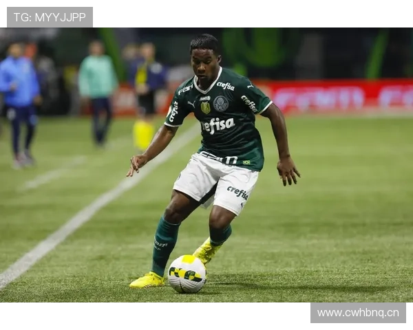 恩德里克天赋解析：为何豪门争抢