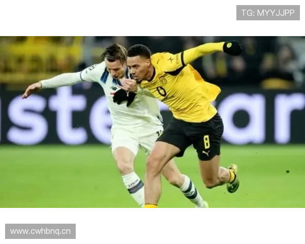 多特蒙德中场一断就崩,推进变失控藏不住了 多特蒙德中场一断就崩,推进变失控藏不住了