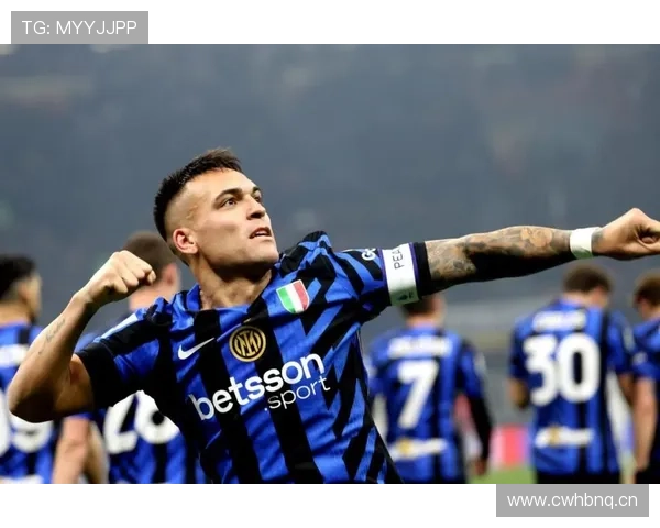 劳塔罗状态持续火热,国米锋线依赖是否影响争冠稳定性?