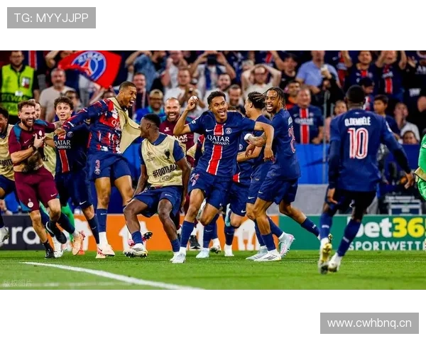 巴黎圣日耳曼阵容更年轻，但比赛稳定性是否下降？