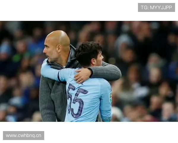 福登:瓜迪奥拉体系中的青训成长路径解析 福登:瓜迪奥拉体系中的青训成长路径解析