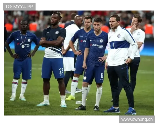 阵容臃肿之下：切尔西如何解决出场与结构平衡？